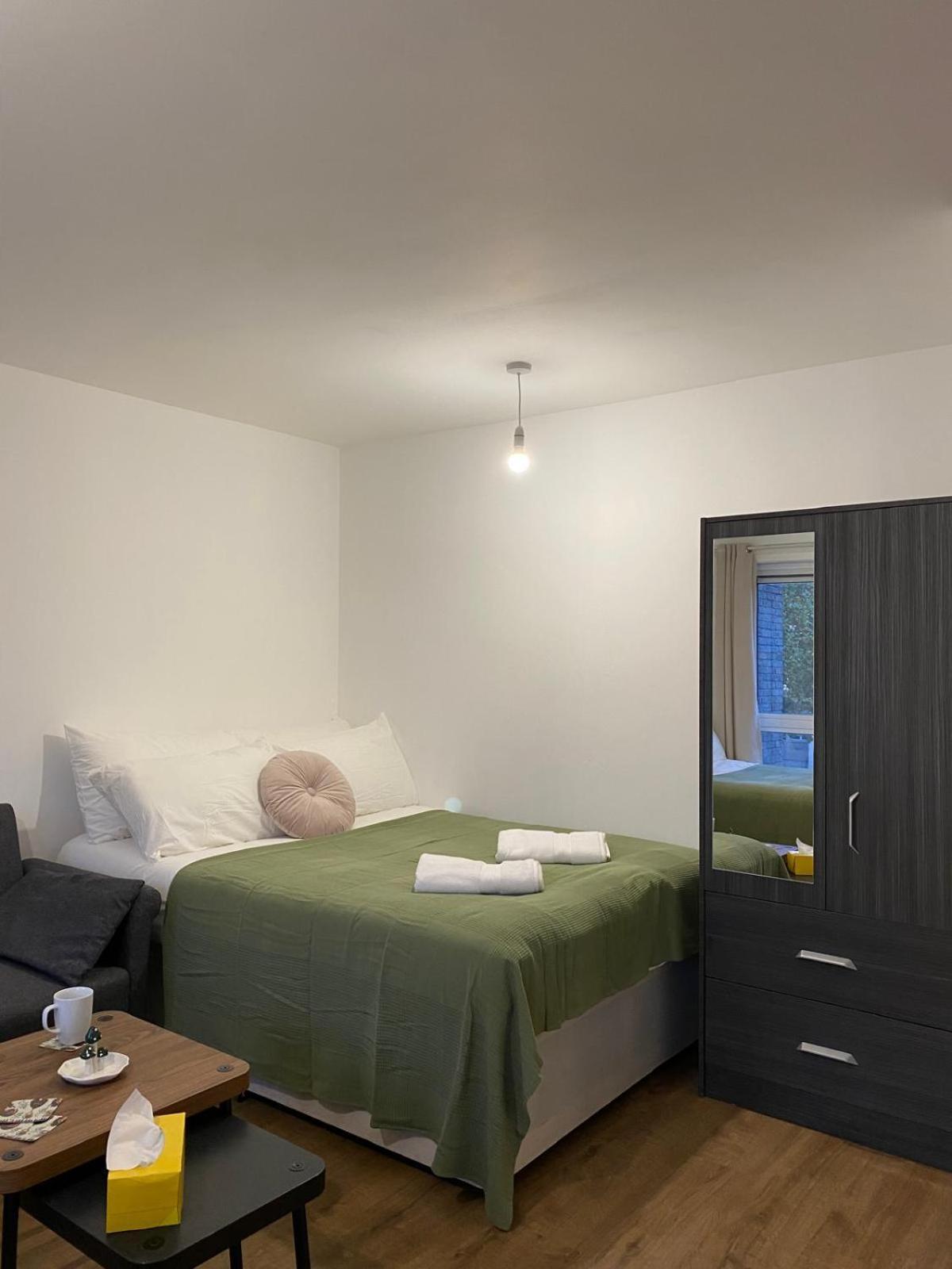Modern Entire Apartment In Kings Cross St Pancras London Kültér fotó